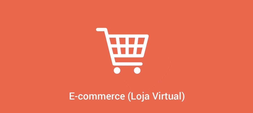 E-commerce (Loja virtual)
