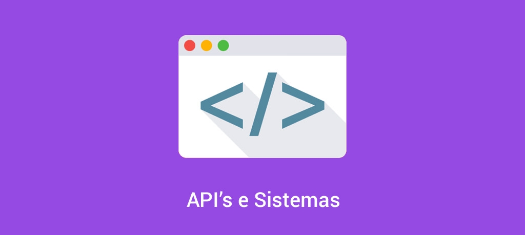 API's e Sistemas online